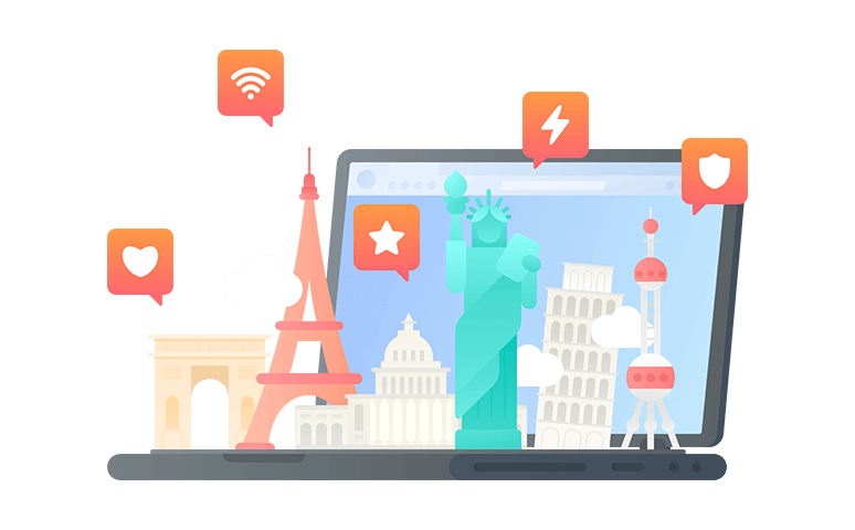 国外想用中国这边的《优酷视频》怎么办 - 海龟VPN